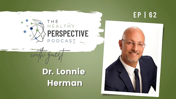 EP 62 | A Deeper Dive Into Disease with Dr. Lonnie...