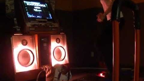 【DDR STEALTH】 EDP ビューティフルレシート