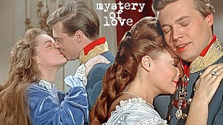 sissi & franz | mystery of love