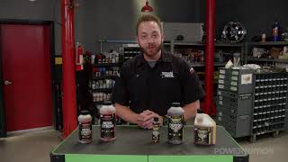 The TWO STEP Fuel Treatment for Diesel Vehicles