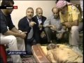 فديو قوي للثوار مع جثة القذافي فديو قوي للثوار مع جثة القذافي