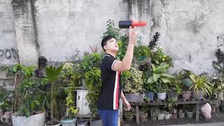 Midterm Practical Exam in Flairtending