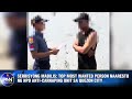 SERBISYONG MABILIS: TOP MOST WANTED PERSON NAARESTO NG NPD ANTI-CARNAPPING UNIT SA QUEZON CITY