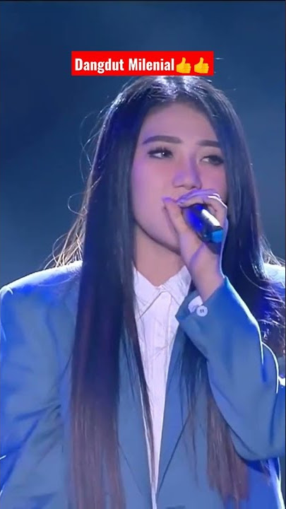 Via Vallen - Sayang at ICA 5.0 Net #shorts