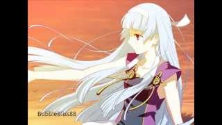 Nightcore - Treasure - Bruno Mars