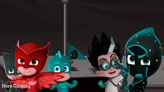 PJ Masks  Starlight Sprint  Disney Junior Games 2X Update 2020 screenshot 5
