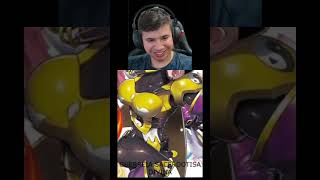 COMPARANDO A EVOLUÇÃO DAS RAPOSAS EM POKEMON E DIGIMON