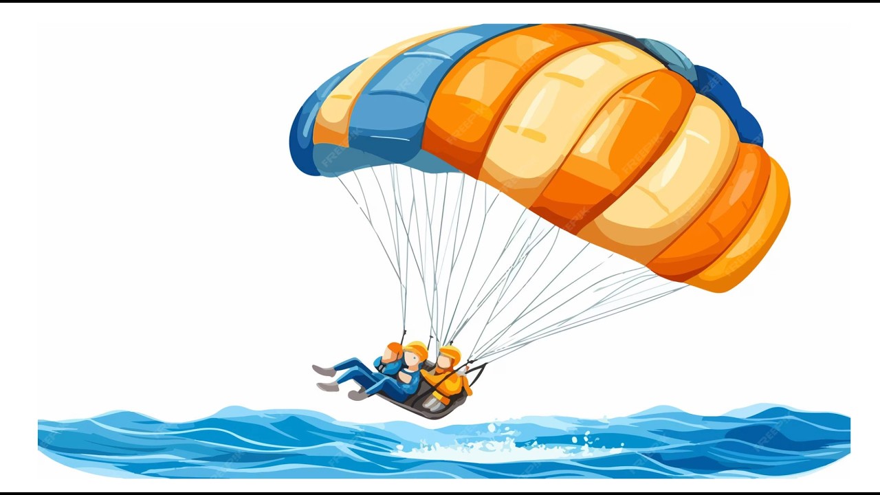 ⁣Олюдениз, Турция (Сент 2025)