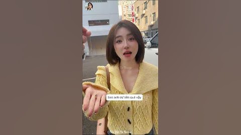 #17 Tặng quà bất ngờ còn bị mắng #tieuyenthi #reviewphim #shortvideo #funny #haihuoc #phimhay #video