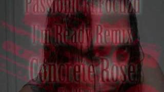 Concrete Rose Mixtape Youtube Video.wmv