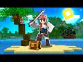 Minecraft ama KORSAN OLUYORUZ!