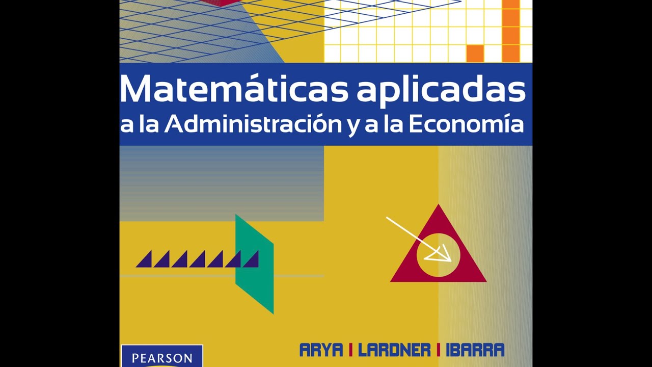 EJERCICIOS 1-4: Solución 8-42 Matemáticas aplicadas a la administración