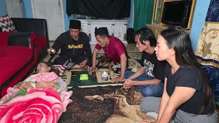 🔴 LIVE‼️NYI KEMBANG MAYANG MULAI MURKA || PAK KADUS SEMAKIN MENCURIGAKAN‼️HANTU KAYANG & KUNTILANAK