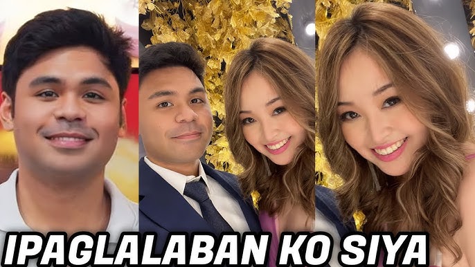 BIBILIB KAYO DITO! Michael Pacquiao NAKABONDING ang KAPATID sa LABAS na si  Eman Bacosa Pacquiao!