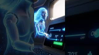 Tesla Motorhome 2026  Bye Bye Diesel! Elon Musk’s Future RV  #Shorts