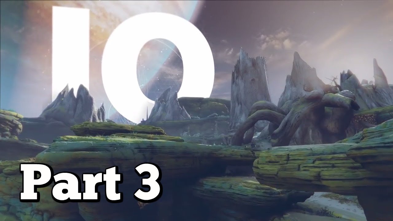 SuperByteShow: Destiny 2 PC - Session 3 (10/26/17)