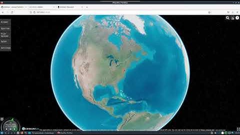 DragonOS Focal Photon Map Setup w/ Kismet ADS-B/WiFi + KMZ (Cesium, Signal Server, Pi4, Alfa Card)
