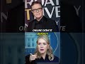 Audience Laughs as Colbert Breaks Down Trump’s Press Strategy #shorts