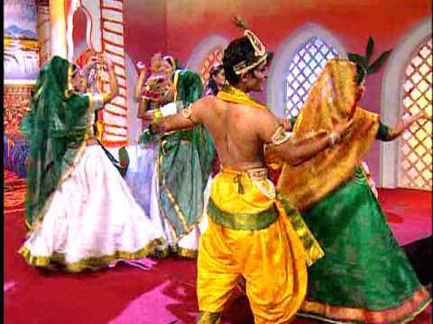 Ikali Gher Layi Madhuvan Full Song Is Kalyug Mein Aaye Kaam Shyam Ka Naam