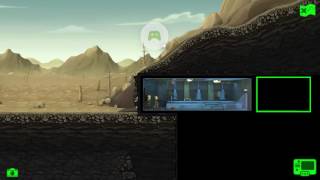 Fallout Shelter Thanksgiving Quest : The Last Gobble