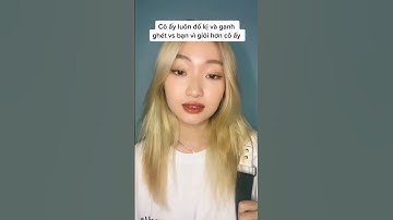 #pov Bạn có thể nhìn thấy tình cảm thật của người khác dành cho bạn #hotlinepling #dongocphuonglinh