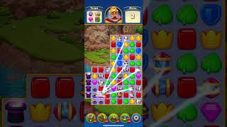 Royal Match Level 5422