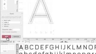 FontArk - Diacritics Automation Promo