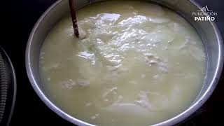 Elaboración Queso Mozzarella - Valor Agregado