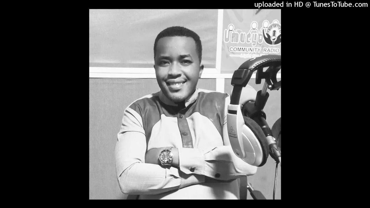 Hitamo ibihe bishya// Hamwe na EV. Xavier Rutabagisha