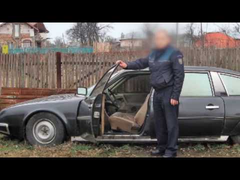 AUTOMOBILELE LUI CEAUSESCU