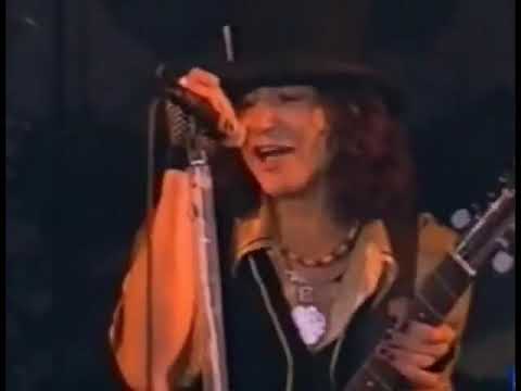 La milonga del marinero y el capitan -  Bunbury, Ariel Rot y Julieta Venegas