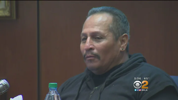 Heartbroken Grandfather Testifies In Gabriel Ferna...