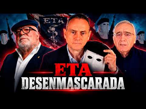 The Darkest Side of ETA: Saunas, Minors, and Priest Hitmen