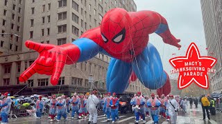 The NYC Walking Showの配信のサムネイル画像