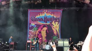 Glenn Hughes - Live at Sweden Rock 2018 - Full show Glenn Hughes - Live at Sweden Rock 2018 - Full show