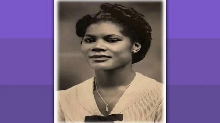 Thanksgiving Service for the life of Dorothy May C...