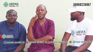 LAFIYA JARI TARE DA LIKITA