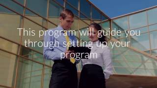 HR Induction Manual Video