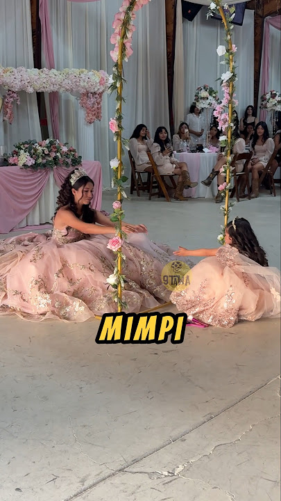 Cara MENGINGAT Masa MUDA Yang UNIK❗😮#terharu #ulangtahun #videoviral