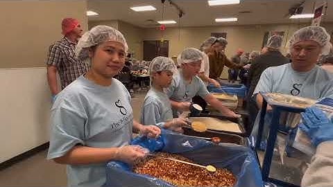 12/6/25 FMSC Highlight Video by Charlie Xia