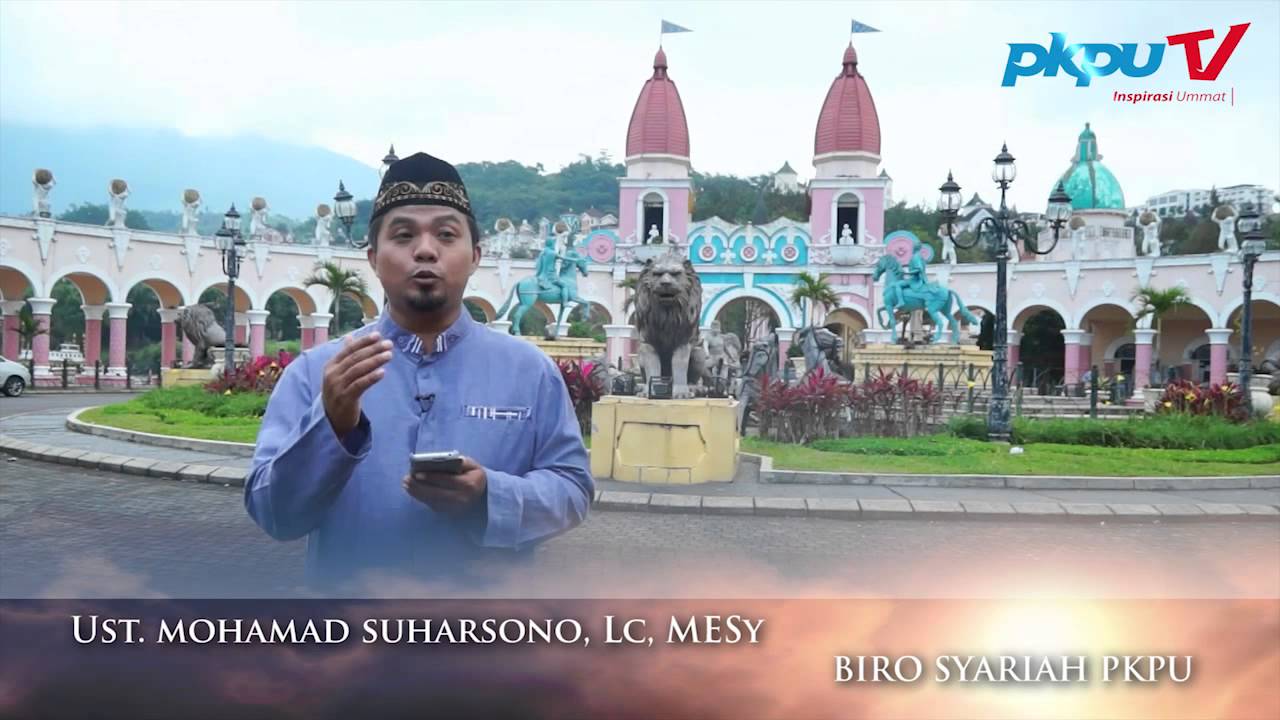 Zakat Profesi / Penghasilan 