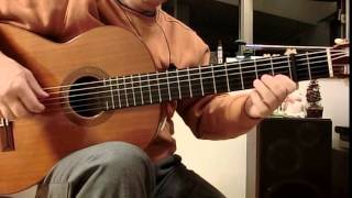 Inspiration (Gipsy Kings)　インスピレーション chords