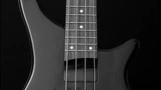 Theraphosa - Gluttony - (bass backing track)