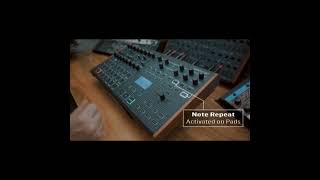 BEHRINGER {BMX} FROM THE ORIGINAL DMX