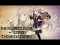 The Alliance Alive -  Ignition [1 hour Extended]  OST