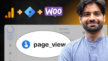 WooCommerce Google Analytics 4: DataLayer and Google Tag Manager setup