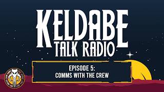 KTR Ep 5: Comms with the Crew
