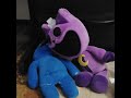 Monday poppy playtime school EP:1