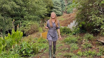 Old Things MUST Go! Preparing My Riverland for a Fresh Start