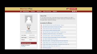 Recruiting Affiliates